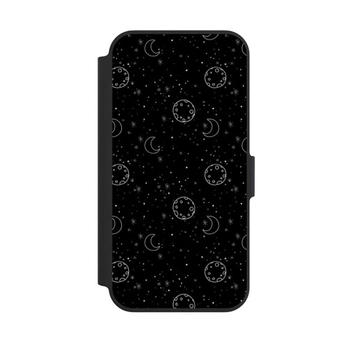Apple iPhone 13 Pro NIVOflip Mond Muster