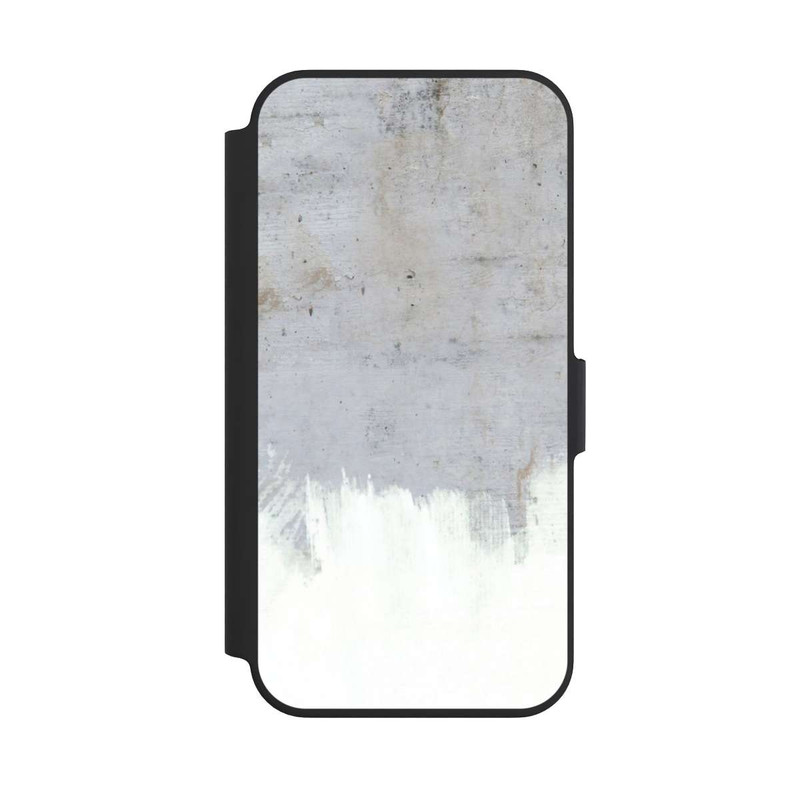 iPhone 13 Pro NIVOflip Paint on Raw Concrete