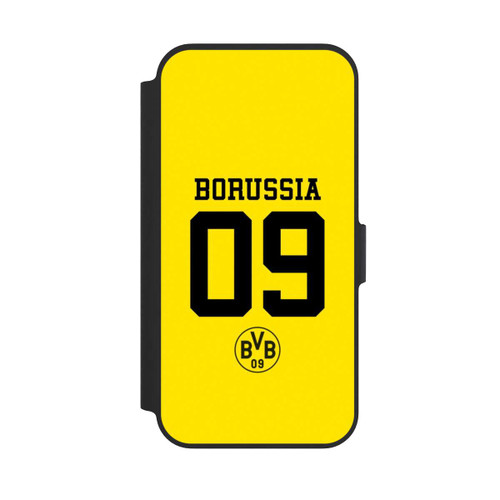 Apple iPhone 13 Pro NIVOflip Borussia 09 Gelb - BVB