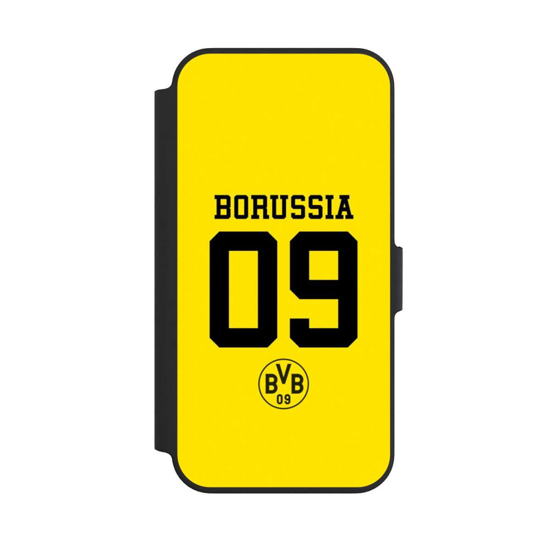 iPhone 13 Pro NIVOflip Borussia 09 Gelb - BVB