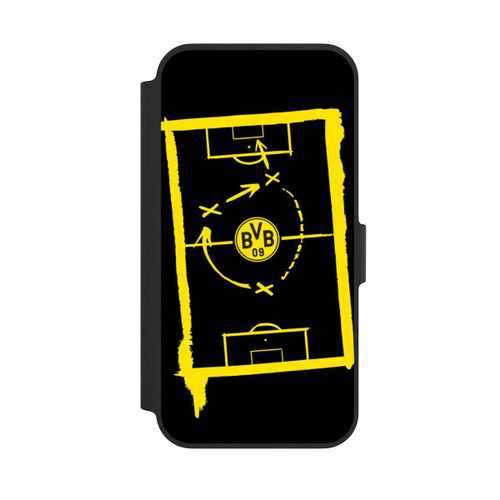 Apple iPhone 13 Pro NIVOflip Spielstrategie - BVB