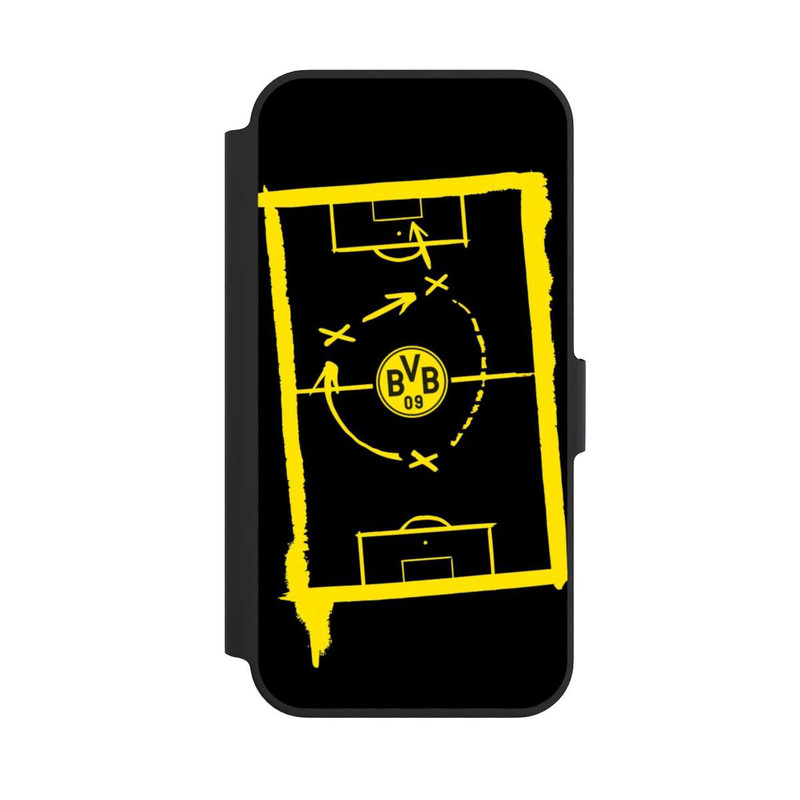 iPhone 13 Pro NIVOflip Spielstrategie - BVB