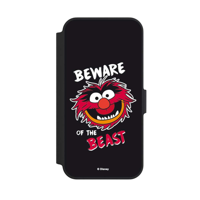 iPhone 13 Pro NIVOflip Animal Beast - Muppets