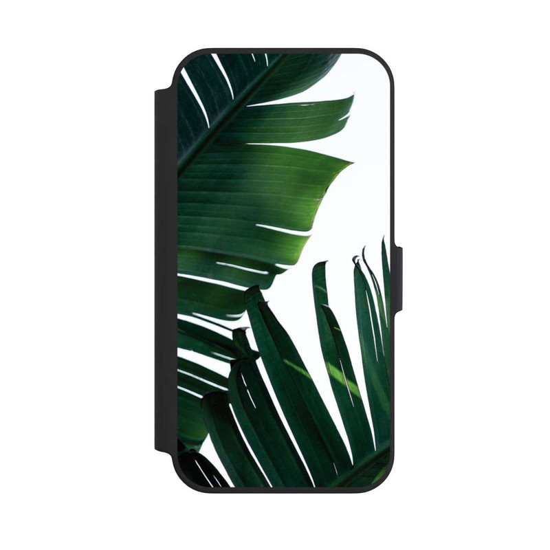 iPhone 13 Pro NIVOflip Palm Leaves 1
