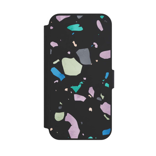 Apple iPhone 13 Pro NIVOflip Terrazzo 2