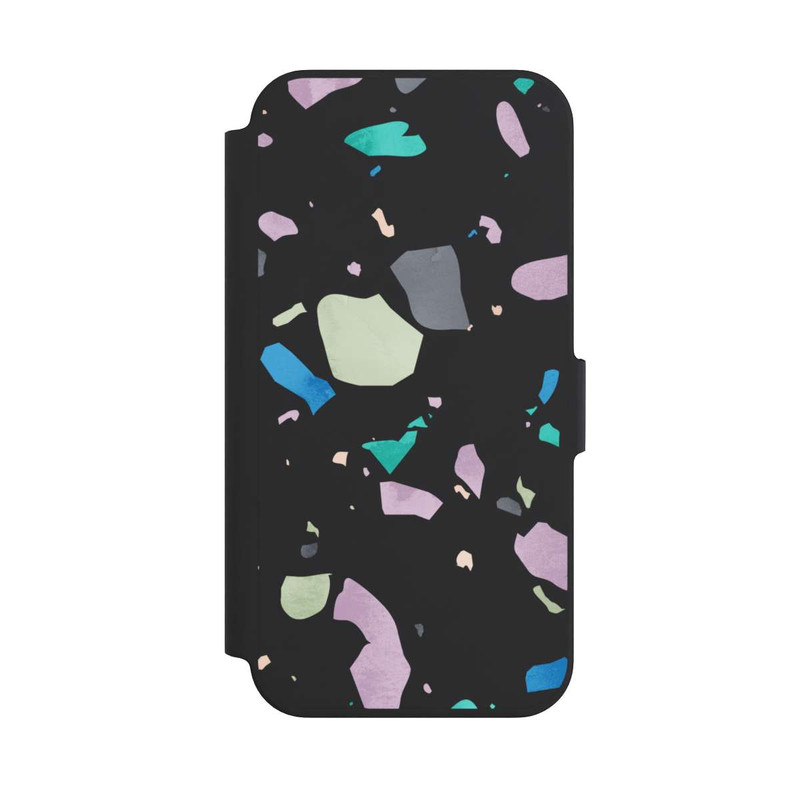 iPhone 13 Pro NIVOflip Terrazzo 2