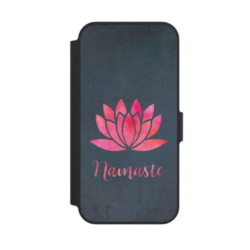 Apple iPhone 13 Pro NIVOflip Namaste