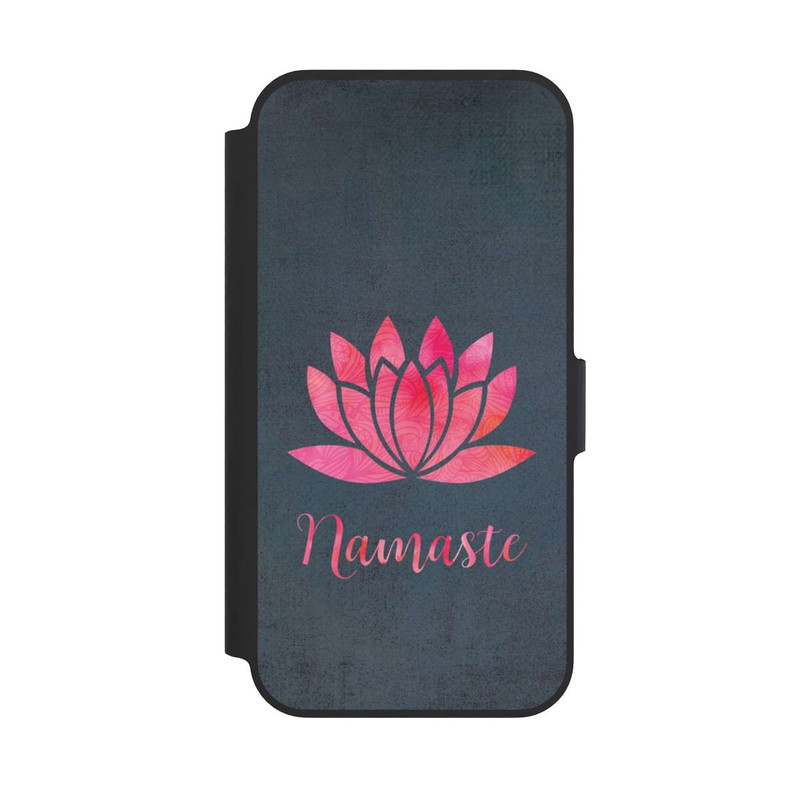 iPhone 13 Pro NIVOflip Namasté