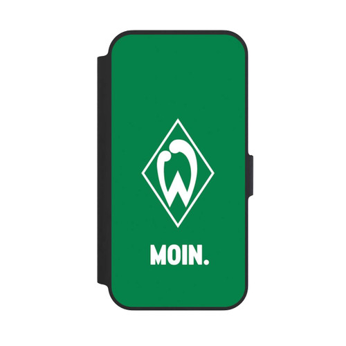 Apple iPhone 13 Pro NIVOflip Moin. - Werder Bremen