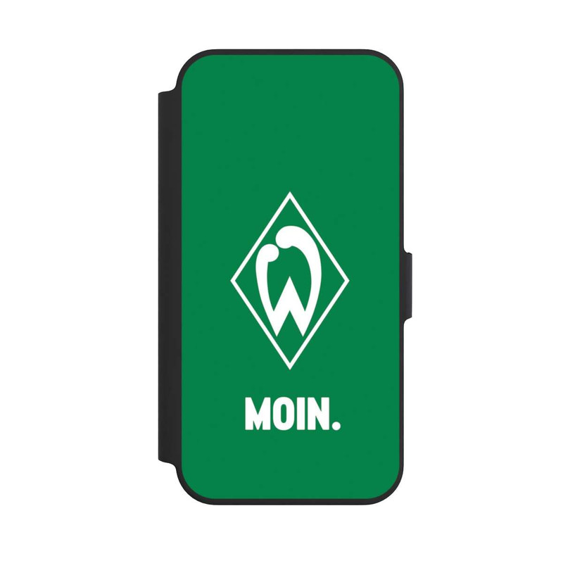 iPhone 13 Pro NIVOflip Moin. - Werder Bremen