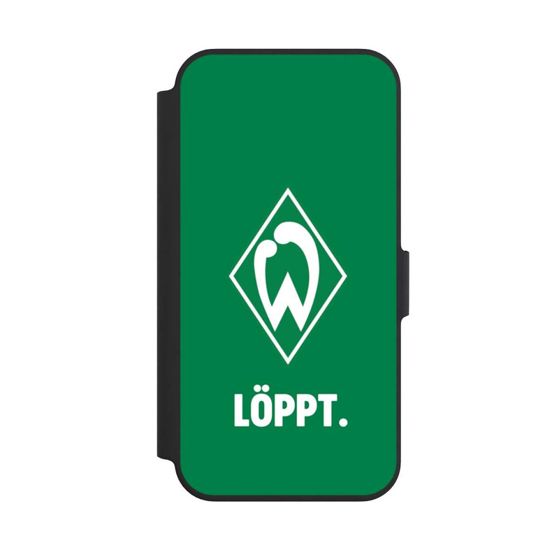 iPhone 13 Pro NIVOflip Löppt. - Werder Bremen