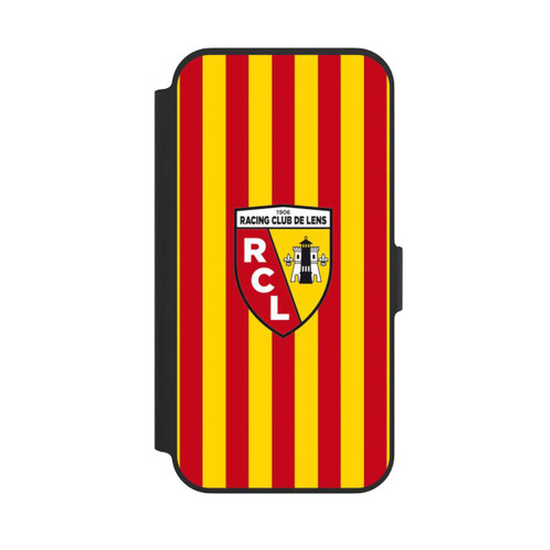Apple iPhone 13 Pro NIVOflip Rayures RC Lens