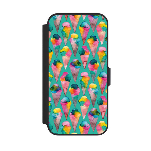 Apple iPhone 13 Pro NIVOflip Kleine Eiscreme