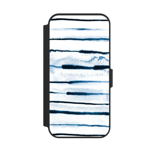 Apple iPhone 13 Pro NIVOflip White Electric Lines