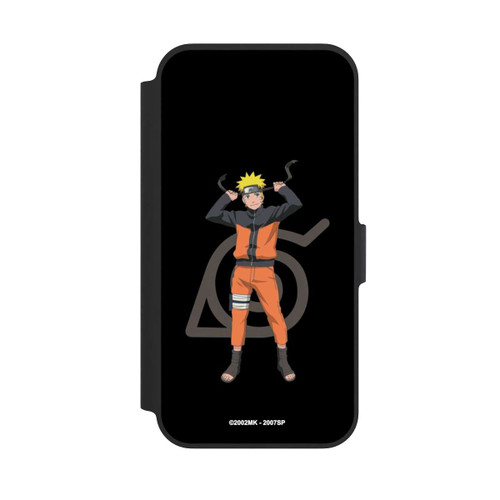 Apple iPhone 13 Pro NIVOflip Naruto Konoha