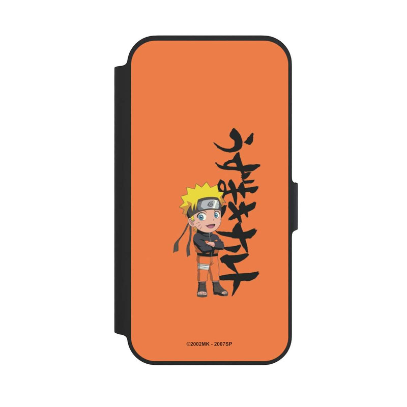 iPhone 13 Pro NIVOflip Naruto SD