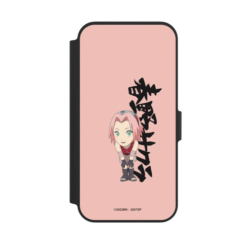 Apple iPhone 13 Pro NIVOflip Sakura SD