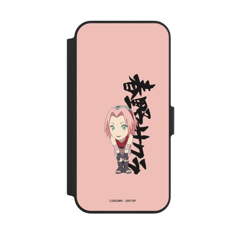 iPhone 13 Pro NIVOflip Sakura SD