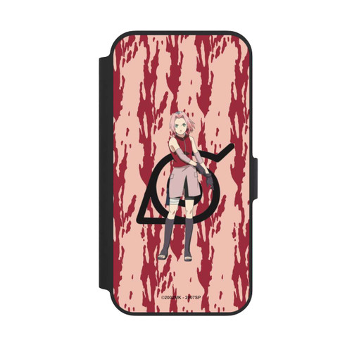 Apple iPhone 13 Pro NIVOflip Sakura Konoha