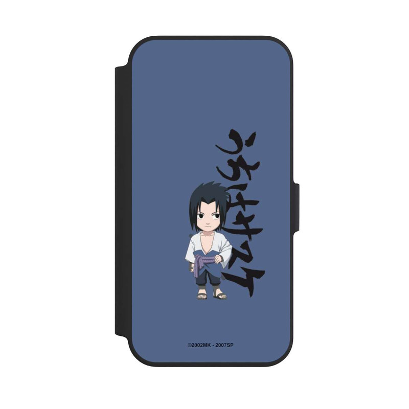 iPhone 13 Pro NIVOflip Sasuke SD