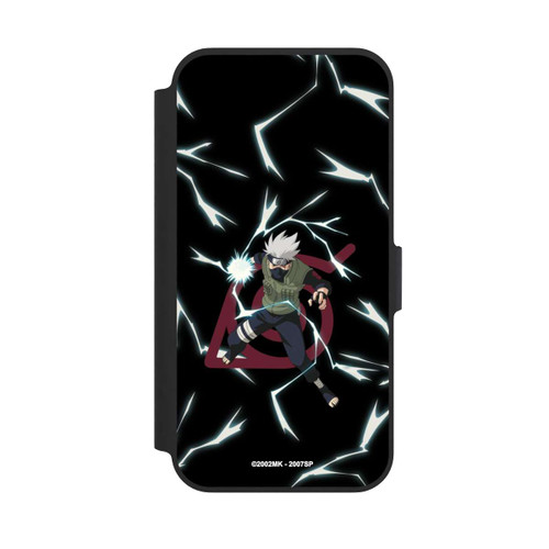 Apple iPhone 13 Pro NIVOflip Kakashi Raikiri