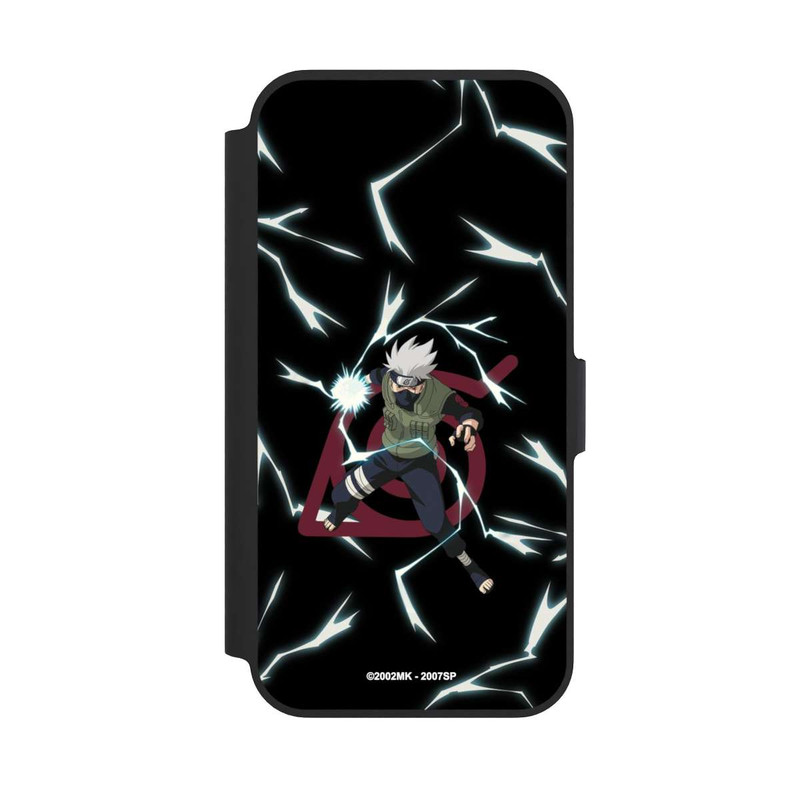 iPhone 13 Pro NIVOflip Kakashi Raikiri
