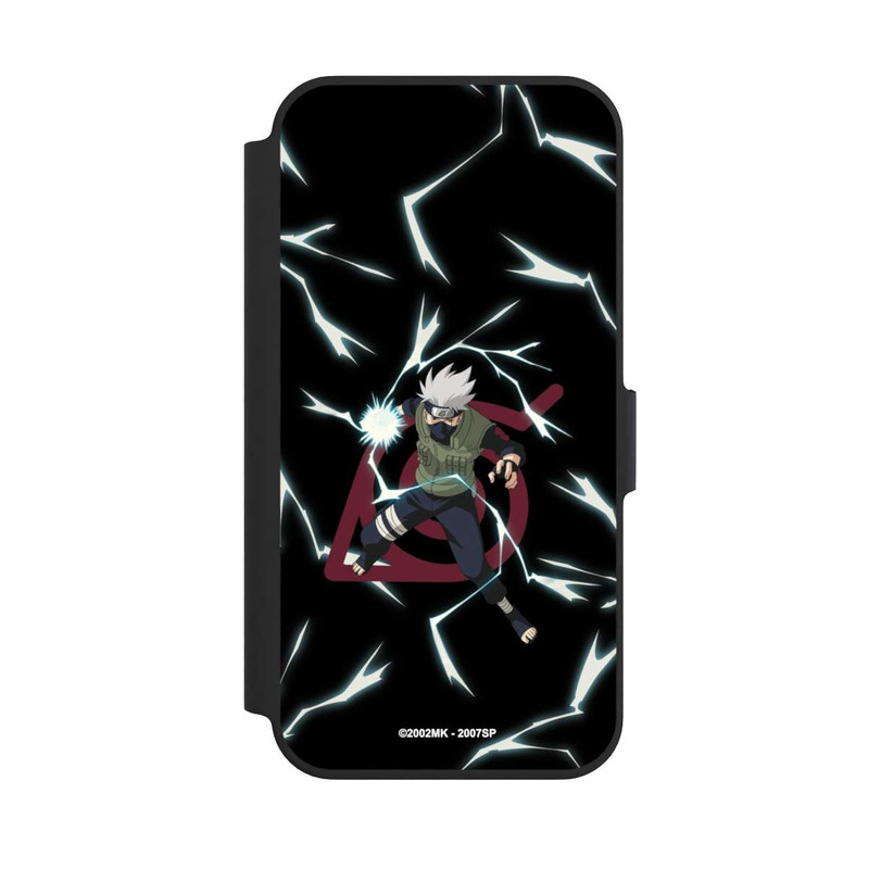 iPhone 13 Pro NIVOflip Kakashi Raikiri