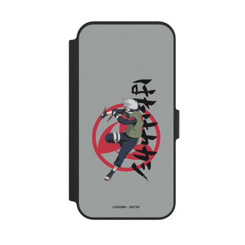 Apple iPhone 13 Pro NIVOflip Kakashi Sharingan