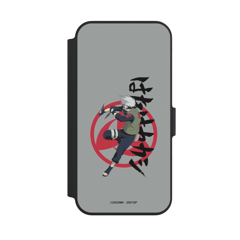 iPhone 13 Pro NIVOflip Kakashi Sharingan