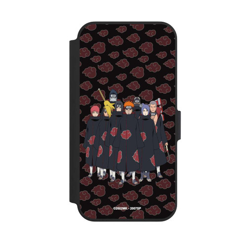 Apple iPhone 13 Pro NIVOflip Akatsuki Gruppe