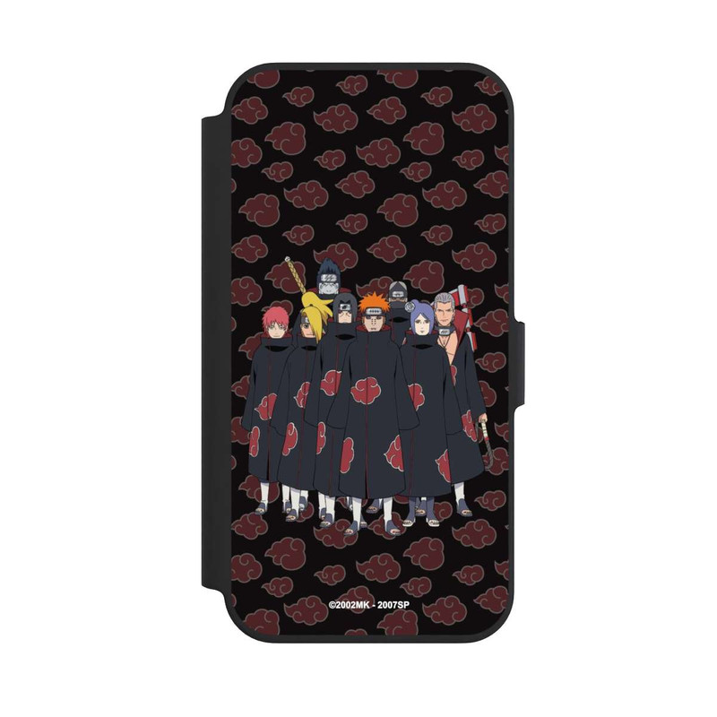 iPhone 13 Pro NIVOflip Akatsuki Gruppe