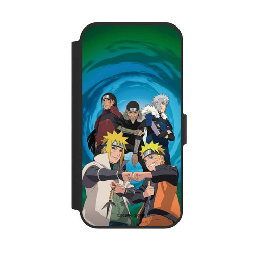 Apple iPhone 13 Pro NIVOflip 4 hokagen Group