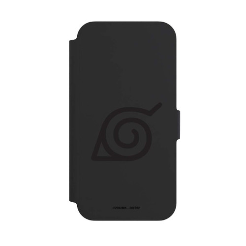 Apple iPhone 13 Pro NIVOflip Konoha Transparent