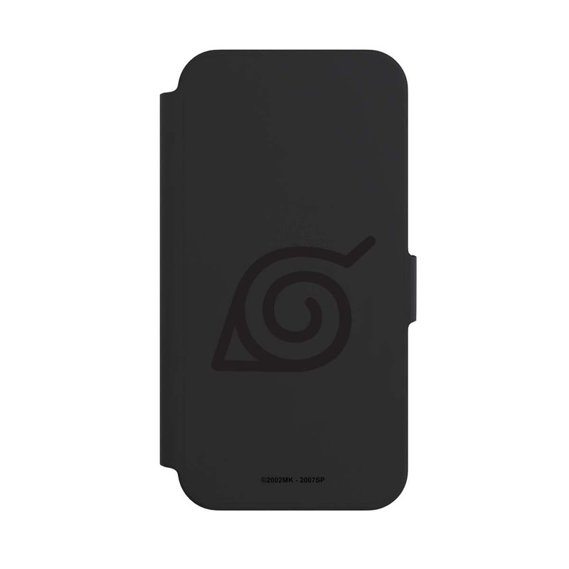 iPhone 13 Pro NIVOflip Konoha Transparent