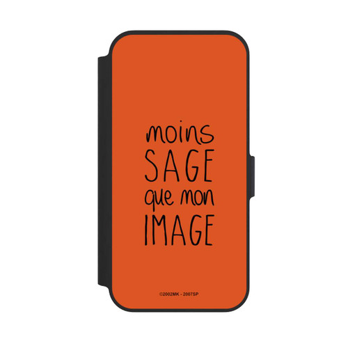 Apple iPhone 13 Pro NIVOflip Naruto SD Transparent