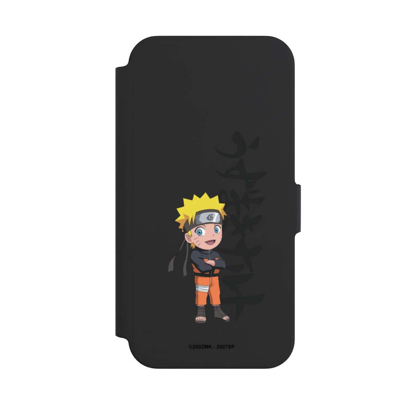 iPhone 13 Pro NIVOflip Naruto SD Transparent