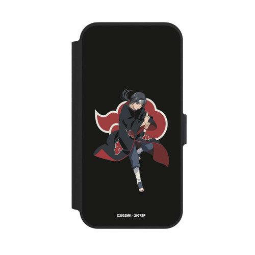 Apple iPhone 13 Pro NIVOflip Itachi Uchiha Akatsuki