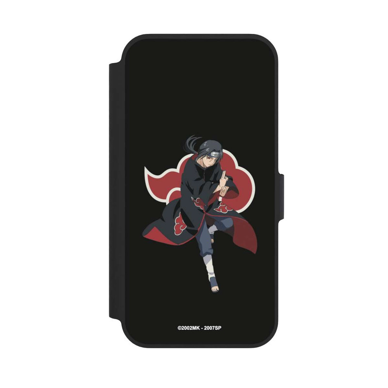iPhone 13 Pro NIVOflip Itachi Uchiha Akatsuki