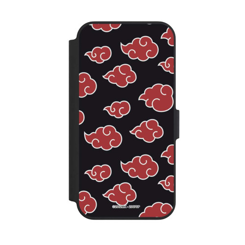 Apple iPhone 13 Pro NIVOflip Akatsuki Pattern