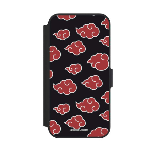 Apple iPhone 13 Pro NIVOflip Akatsuki Pattern