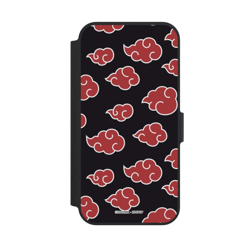 iPhone 13 Pro NIVOflip Akatsuki Motif