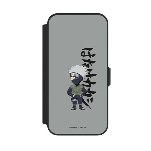 Apple iPhone 13 Pro NIVOflip Kakashi SD