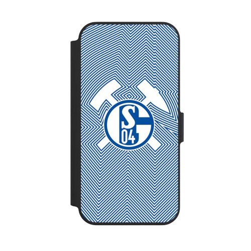 Apple iPhone 13 Pro NIVOflip Ruhrpott - Schalke 04