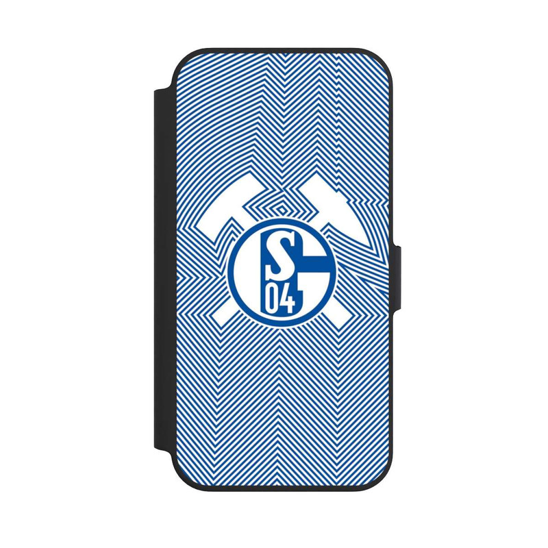 iPhone 13 Pro NIVOflip Ruhrpott - Schalke 04