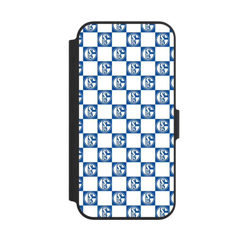 iPhone 13 Pro NIVOflip Logos Schalke 04