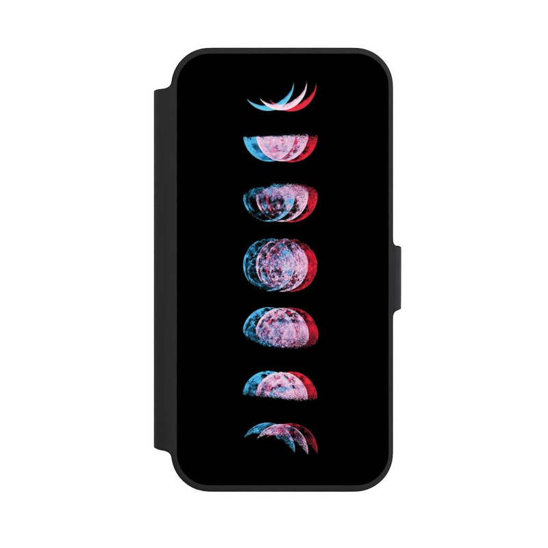 iPhone 13 Pro NIVOflip Dreifarbiges Mondlicht