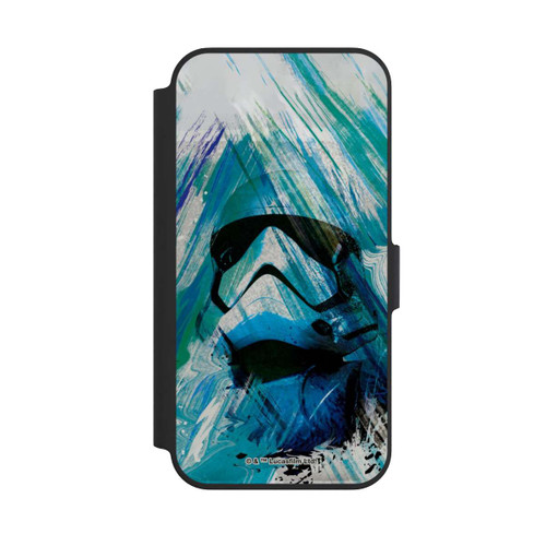 Apple iPhone 13 Pro NIVOflip Colorful Stormtrooper - Star Wars Episode IX