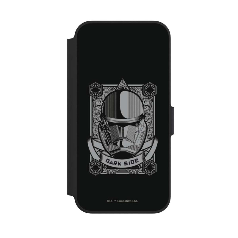 iPhone 13 Pro NIVOflip Trooper 
