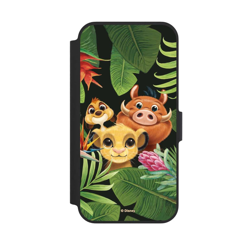 iPhone 13 Pro NIVOflip Simba's Friends