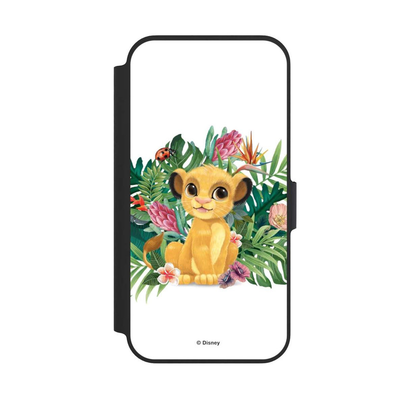 iPhone 13 Pro NIVOflip Bloomy Simba